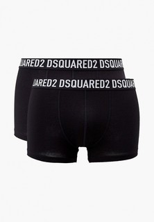 Трусы 2 шт. Dsquared2 Underwear