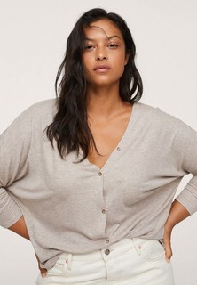 Кардиган Violeta by Mango
