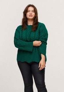 Джемпер Violeta by Mango