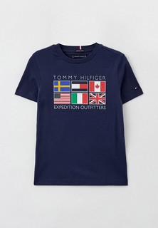 Футболка Tommy Hilfiger