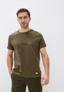 Футболка домашняя Tommy Hilfiger