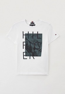 Футболка Tommy Hilfiger