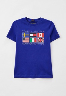 Футболка Tommy Hilfiger