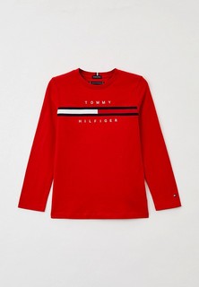 Лонгслив Tommy Hilfiger