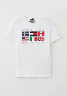 Футболка Tommy Hilfiger