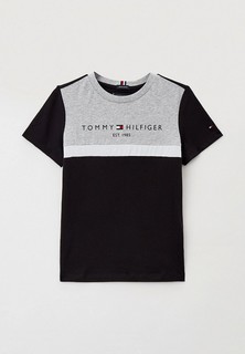 Футболка Tommy Hilfiger