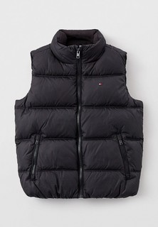 Жилет утепленный Tommy Hilfiger