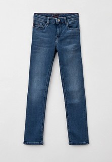 Джинсы Tommy Hilfiger