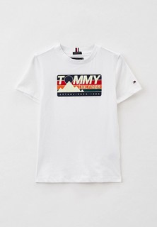 Футболка Tommy Hilfiger