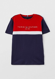 Футболка Tommy Hilfiger