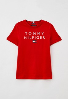 Футболка Tommy Hilfiger