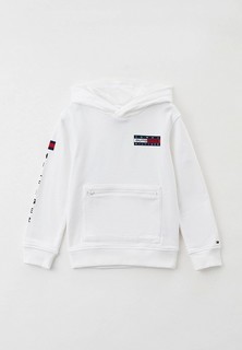 Худи Tommy Hilfiger