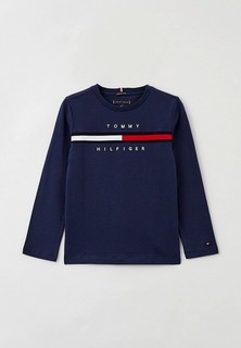 Лонгслив Tommy Hilfiger