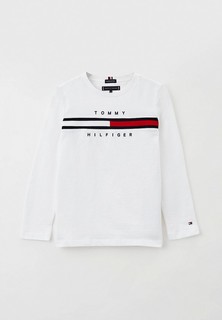 Лонгслив Tommy Hilfiger