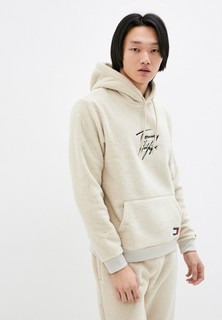 Худи домашнее Tommy Hilfiger