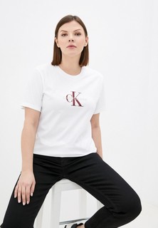 Футболка Calvin Klein Jeans