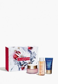 Набор для ухода за лицом Clarins