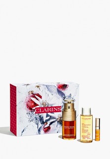 Набор для ухода за лицом Clarins