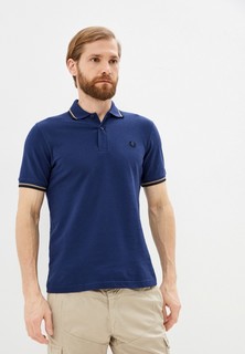Поло Fred Perry