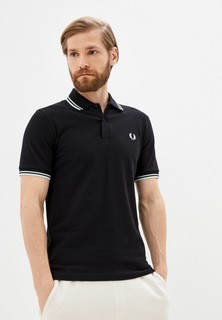 Поло Fred Perry