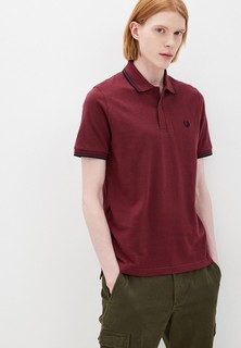 Поло Fred Perry