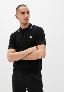 Поло Fred Perry
