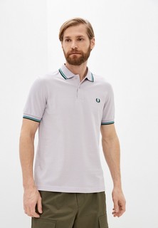 Поло Fred Perry