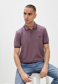 Поло Fred Perry