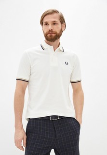 Поло Fred Perry