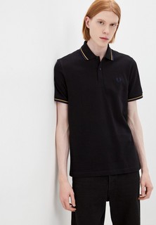 Поло Fred Perry