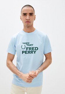 Футболка Fred Perry