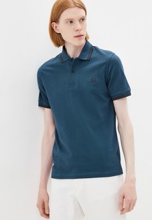 Поло Fred Perry