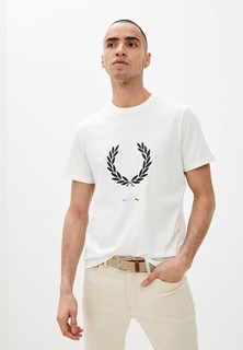 Футболка Fred Perry
