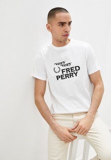 Футболка Fred Perry