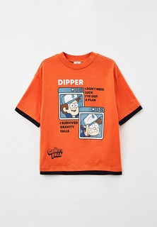 Футболка Gloria Jeans