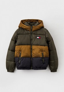 Куртка утепленная Tommy Hilfiger