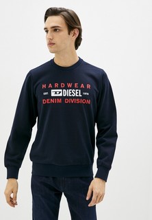 Свитшот Diesel