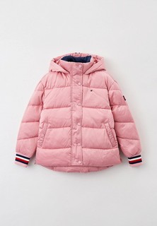Куртка утепленная Tommy Hilfiger