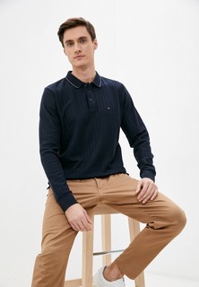 Поло Tommy Hilfiger