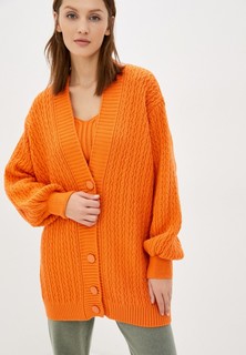 Кардиган и топ Fresh Cotton