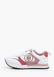 Кроссовки Tommy Hilfiger