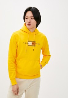 Худи Tommy Hilfiger