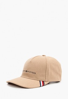 Бейсболка Tommy Hilfiger