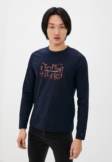 Лонгслив Tommy Hilfiger