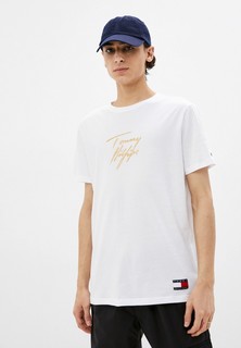 Футболка Tommy Hilfiger