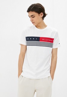Футболка Tommy Hilfiger