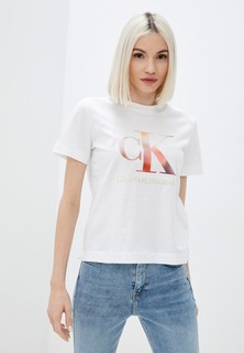 Футболка Calvin Klein Jeans