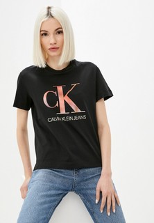 Футболка Calvin Klein Jeans
