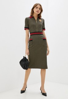 Платье Clever woman studio