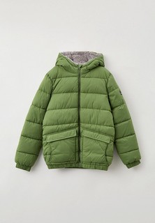 Куртка утепленная United Colors of Benetton